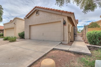 2337 W Shawnee Dr, Chandler, AZ 85224