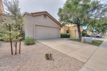 2337 W Shawnee Dr, Chandler, AZ 85224