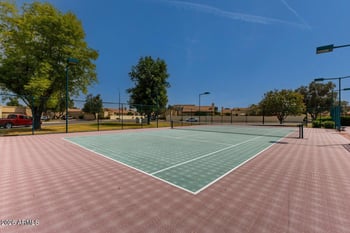 2337 W Shawnee Dr, Chandler, AZ 85224
