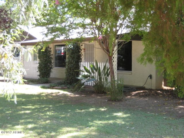 2337 W Solano Dr, Phoenix, AZ 85015