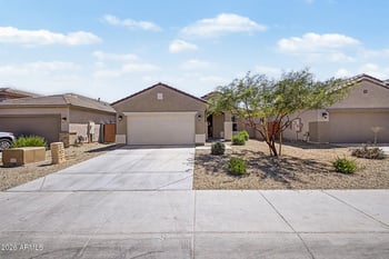 23371 Williams St, Buckeye, AZ 85326