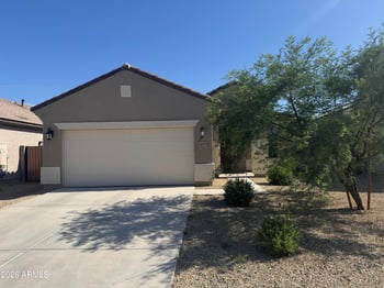 23371 Williams St, Buckeye, AZ 85326