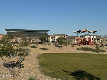 23371 Williams St, Buckeye, AZ 85326