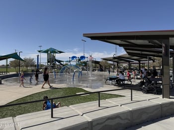 23371 Williams St, Buckeye, AZ 85326