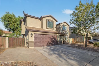 23373 S 217th St, Queen Creek, AZ 85142