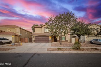 23373 S 217th St, Queen Creek, AZ 85142