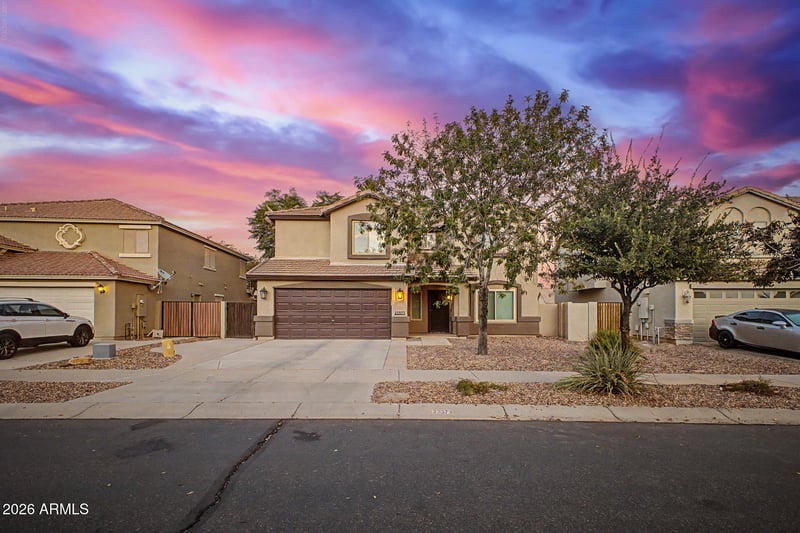 23373 S 217th St, Queen Creek, AZ 85142
