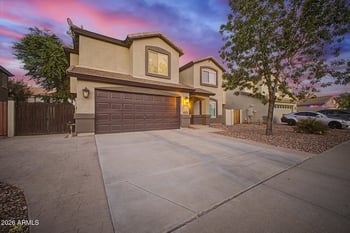 23373 S 217th St, Queen Creek, AZ 85142