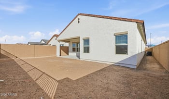23375 Raymond St, Buckeye, AZ 85326