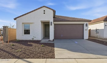 23375 Raymond St, Buckeye, AZ 85326