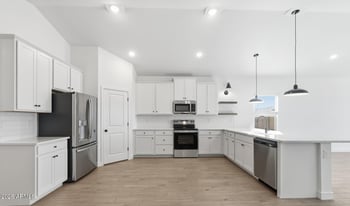 23375 Raymond St, Buckeye, AZ 85326