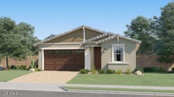 23375 W Parkway Dr, Buckeye, AZ 85326