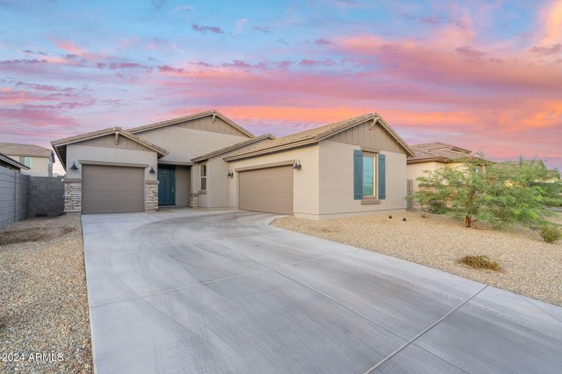 23376 W Miami St, Buckeye, AZ 85326