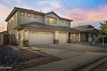 2338 112th Ln, Avondale, AZ 85392