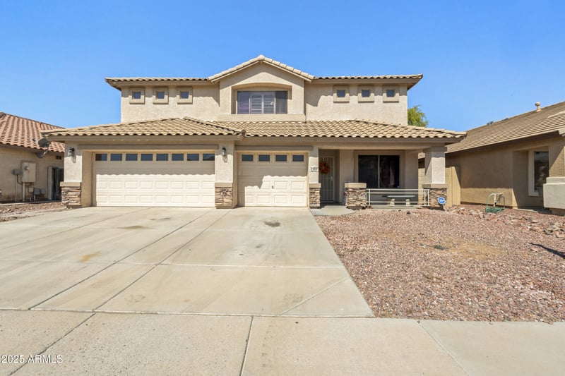 2338 112th Ln, Avondale, AZ 85392