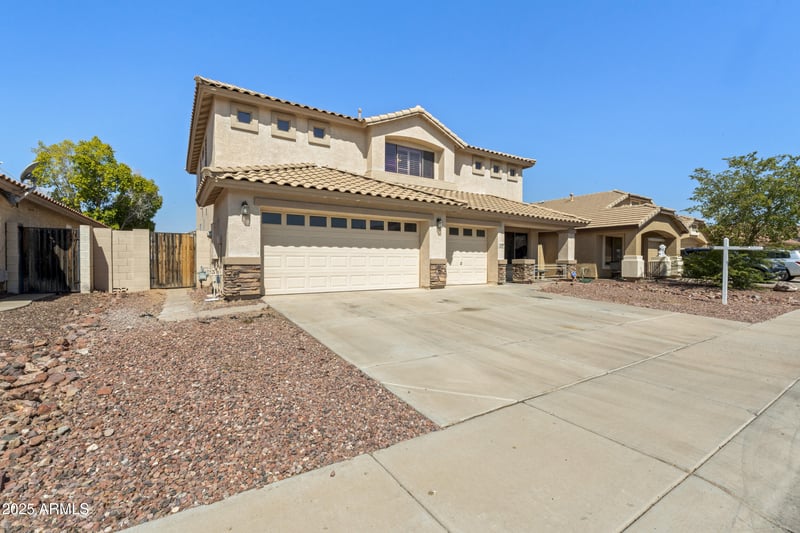 2338 112th Ln, Avondale, AZ 85392