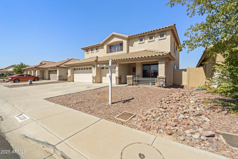 2338 112th Ln, Avondale, AZ 85392