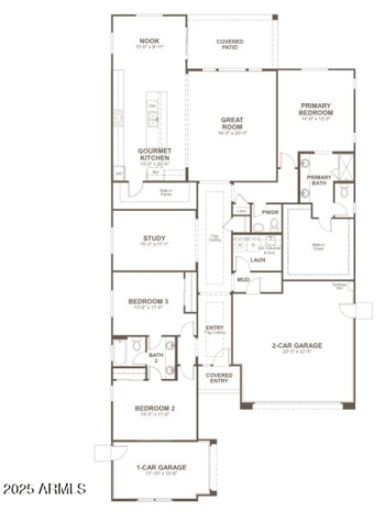 2338 182nd Dr, Goodyear, AZ 85338