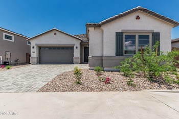 2338 182nd Dr, Goodyear, AZ 85338