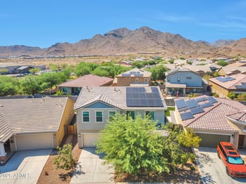 2338 212th Dr, Buckeye, AZ 85396