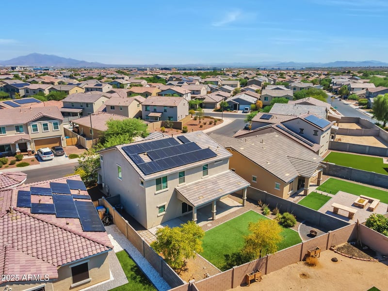 2338 212th Dr, Buckeye, AZ 85396