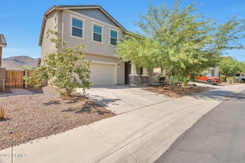 2338 212th Dr, Buckeye, AZ 85396