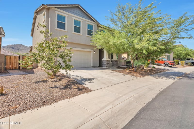 2338 212th Dr, Buckeye, AZ 85396