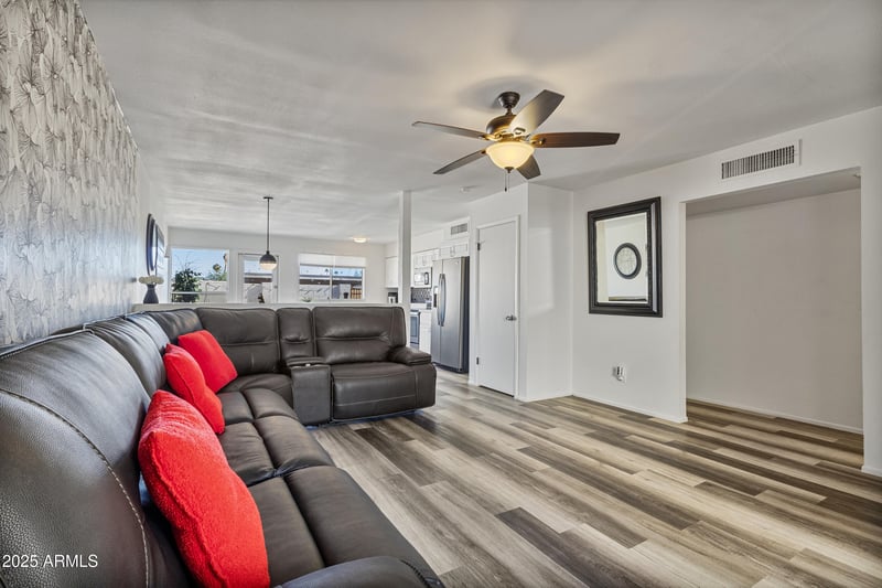 2338 Carson Dr, Tempe, AZ 85282