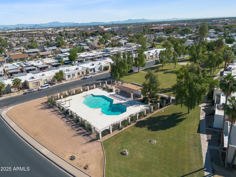 2338 Carson Dr, Tempe, AZ 85282