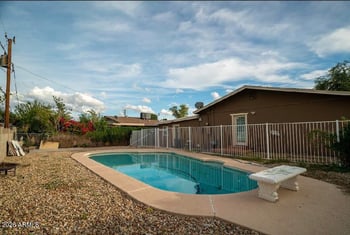 2338 Cholla St, Phoenix, AZ 85029