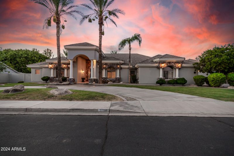 2338 E Minton St, Mesa, AZ 85213