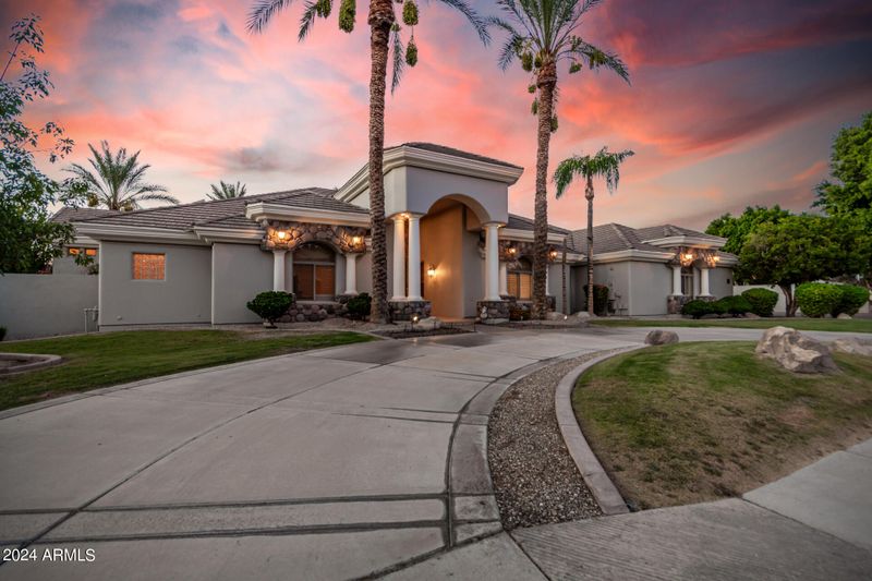 2338 E Minton St, Mesa, AZ 85213