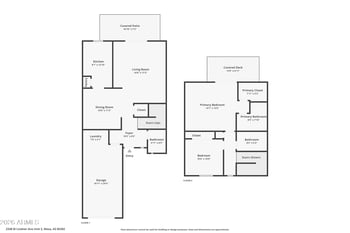 2338 Lindner Ave #3, Mesa, AZ 85202