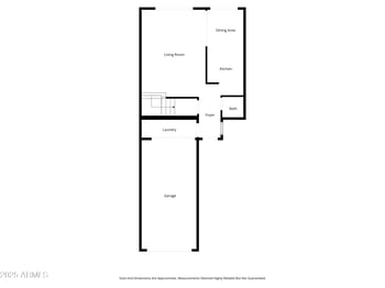 2338 Lindner Ave #47, Mesa, AZ 85202