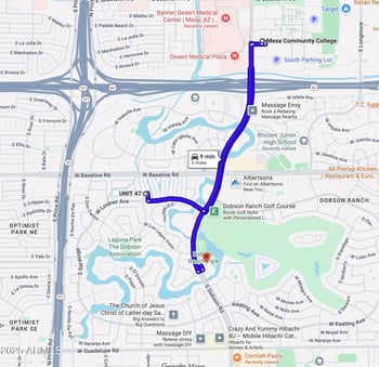 2338 Lindner Ave #47, Mesa, AZ 85202