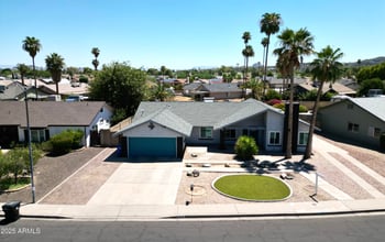 2338 Mandalay Ln, Phoenix, AZ 85023