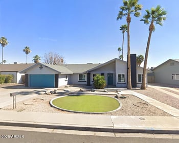 2338 Mandalay Ln, Phoenix, AZ 85023