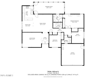 2338 Monte Cristo Ave, Phoenix, AZ 85023