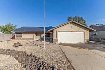 2338 Monte Cristo Ave, Phoenix, AZ 85023