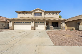 2338 112th Ln, Avondale, AZ 85392