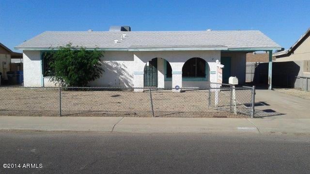 2338 N 49th Ave, Phoenix, AZ 85035