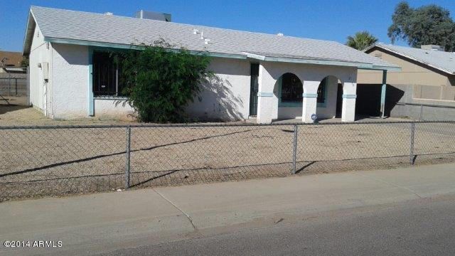 2338 N 49th Ave, Phoenix, AZ 85035