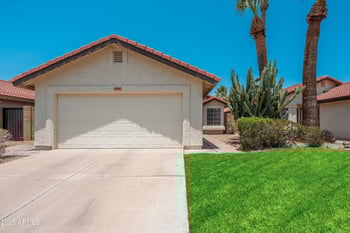 2338 Orchid Ln, Chandler, AZ 85224