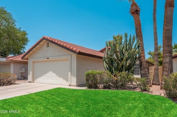 2338 Orchid Ln, Chandler, AZ 85224