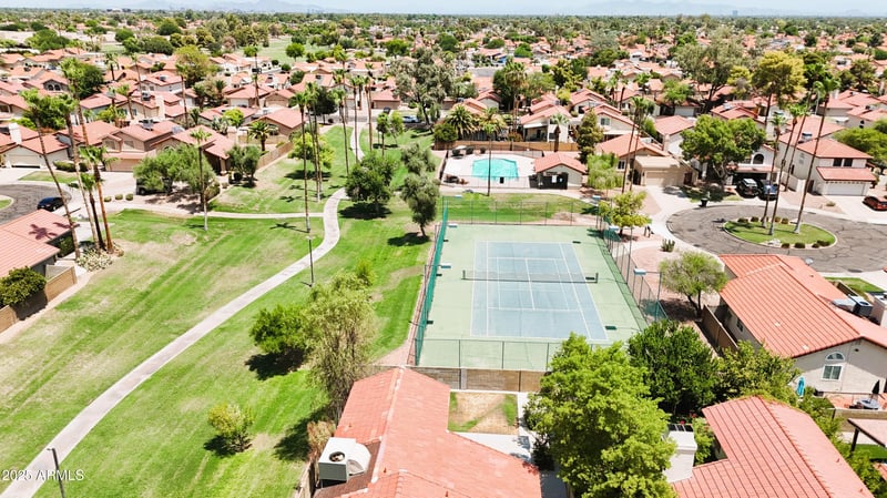 2338 Orchid Ln, Chandler, AZ 85224
