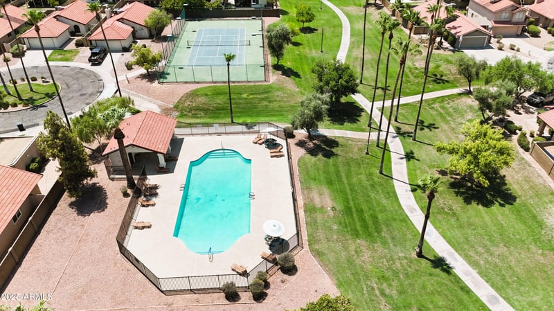 2338 Orchid Ln, Chandler, AZ 85224