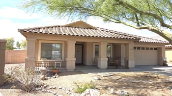 2338 162nd Ln, Goodyear, AZ 85338