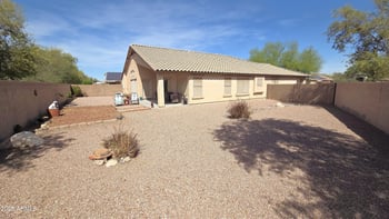 2338 S 162nd Ln, Goodyear, AZ 85338