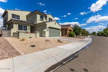 2338 Sierra Vista Dr, Phoenix, AZ 85015