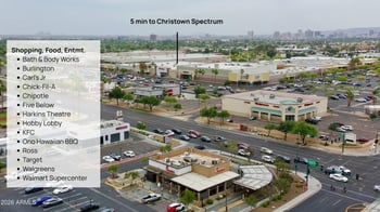 2338 Sierra Vista Dr, Phoenix, AZ 85015